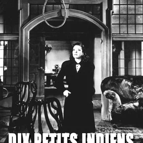Photo du film : Dix petits indiens