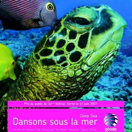 Miniature photo du film : Deep sea
