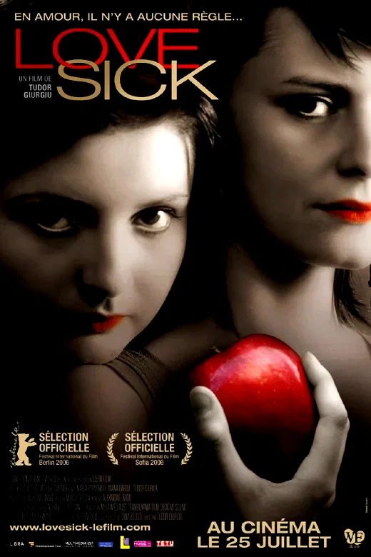 Affiche du film : Love sick