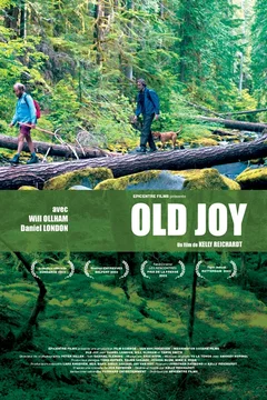 Affiche du film Old joy