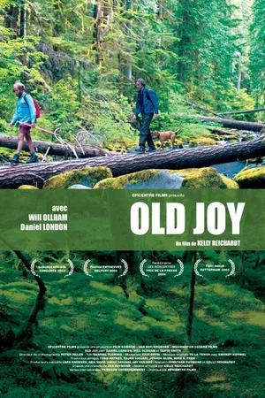 Affiche du film : Old joy