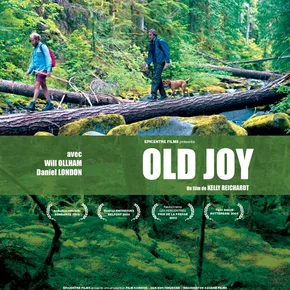 Photo du film : Old joy