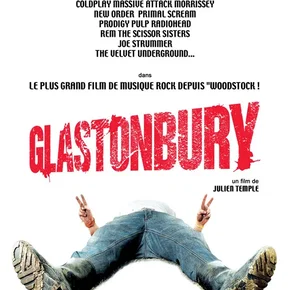 Photo du film : Glastonbury