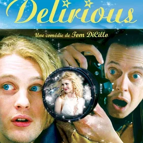 Photo du film : Delirious