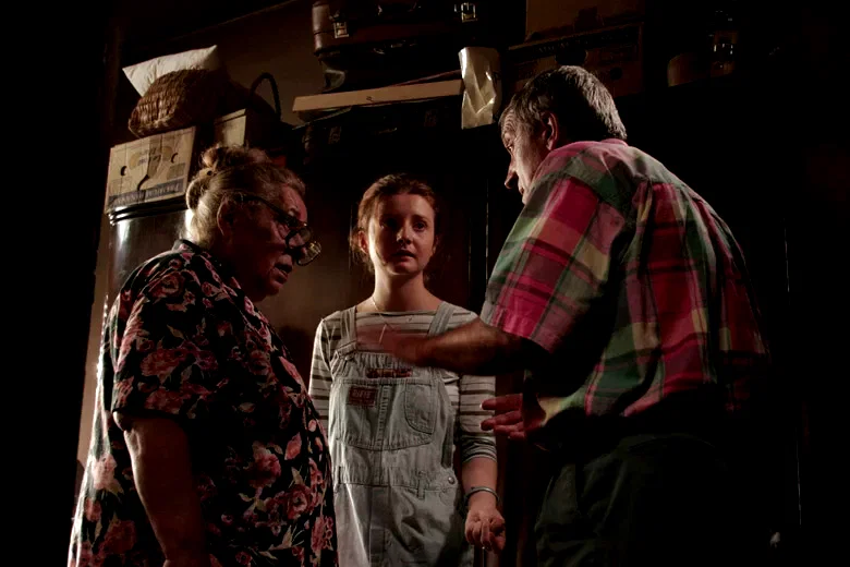 Photo 2 du film : Love sick
