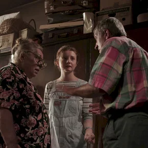 Photo du film : Love sick