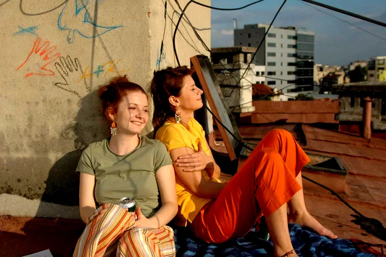 Photo 5 du film : Love sick