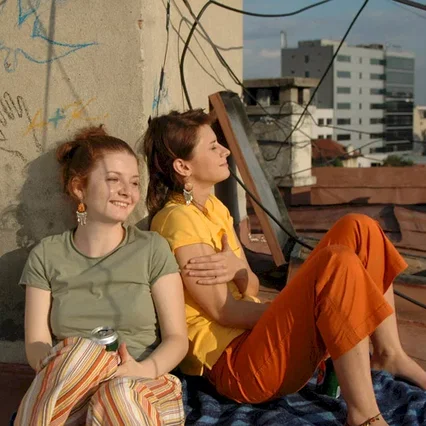 Miniature photo du film : Love sick