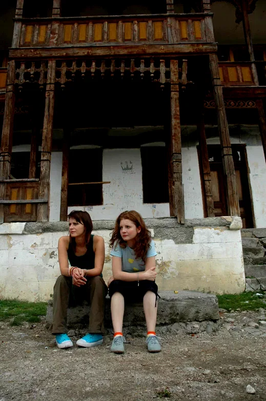 Photo 6 du film : Love sick