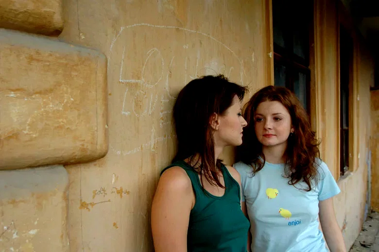 Photo 8 du film : Love sick