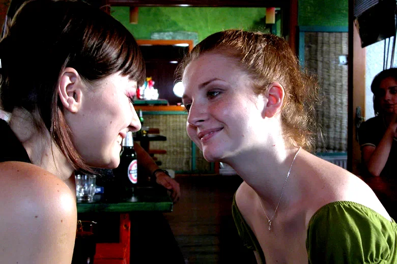 Photo 9 du film : Love sick