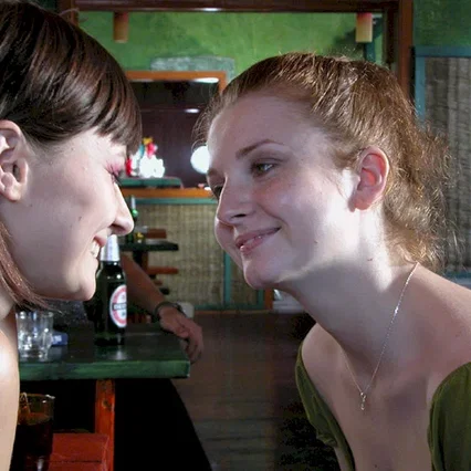 Miniature photo du film : Love sick