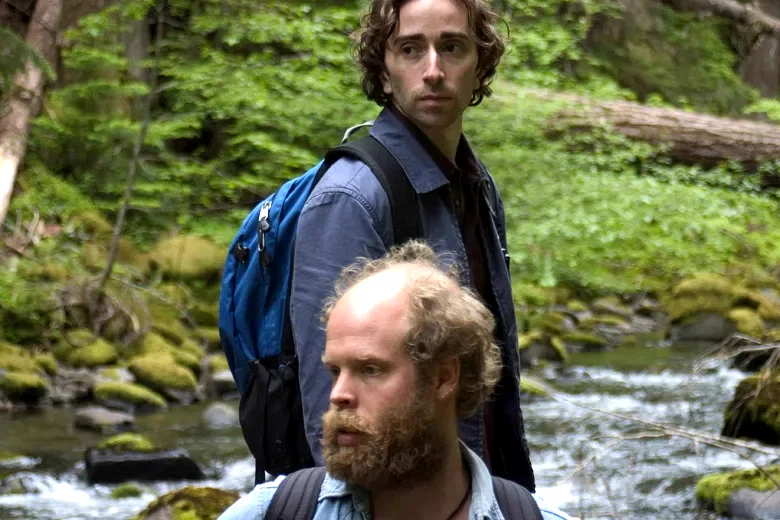 Photo 3 du film : Old joy