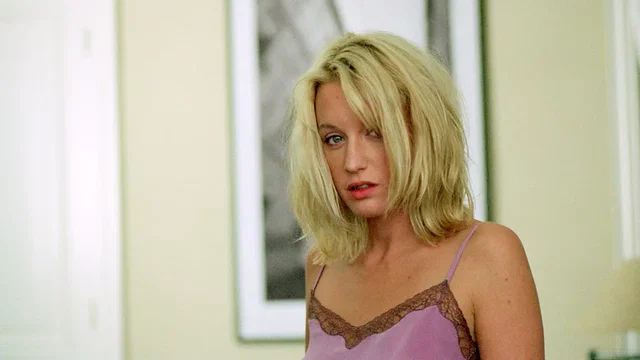 Photo du film : La fille coupée en deux