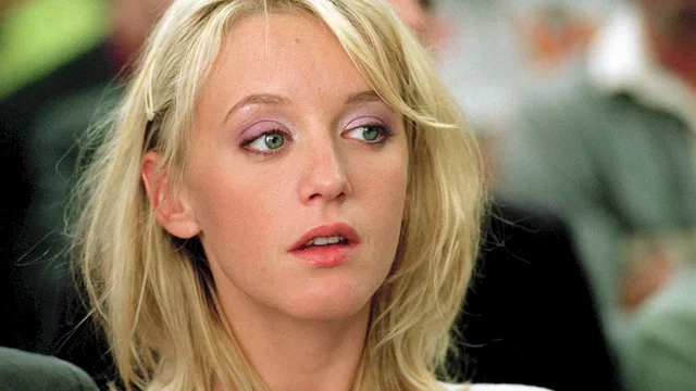 Photo du film : La fille coupée en deux