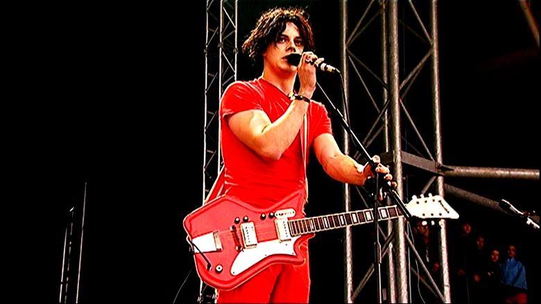 Photo 7 du film : Glastonbury