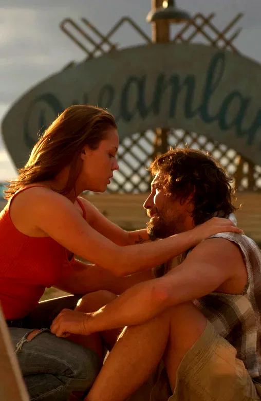 Photo 2 du film : Dreamland