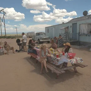 Photo du film : Dreamland