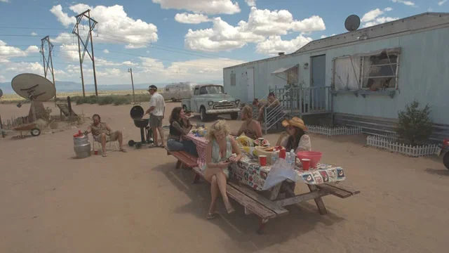 Photo 3 du film : Dreamland