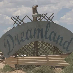 Photo du film : Dreamland