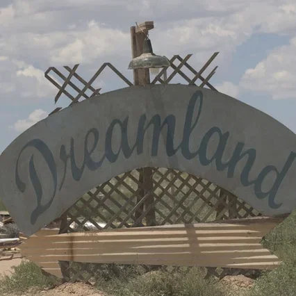 Miniature photo du film : Dreamland