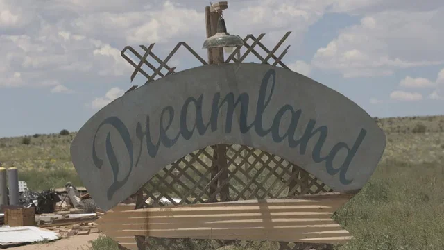 Photo 4 du film : Dreamland