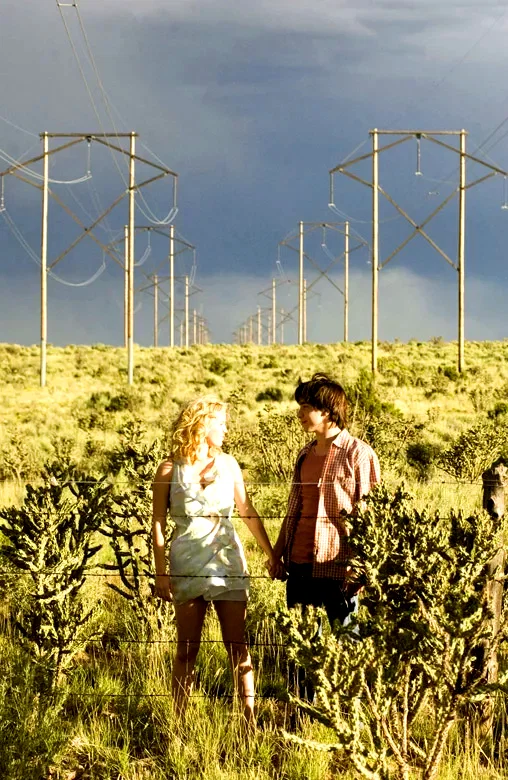 Photo 5 du film : Dreamland