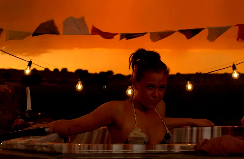 Photo 7 du film : Dreamland