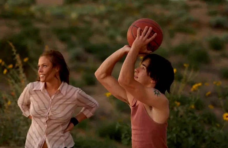 Photo 8 du film : Dreamland