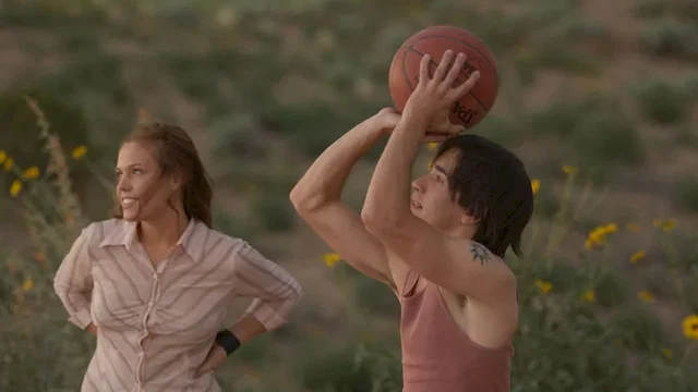 Photo 8 du film : Dreamland