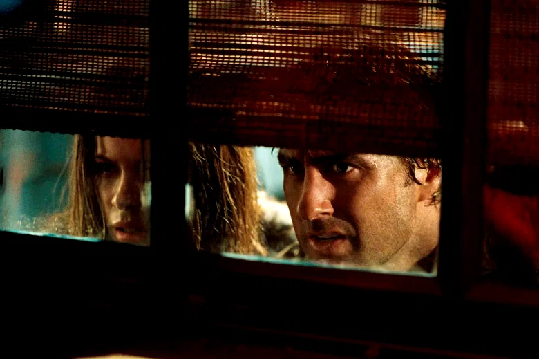 Photo 3 du film : Motel