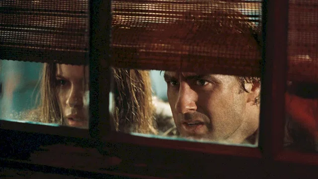 Photo du film : Motel