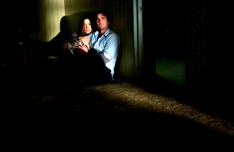 Photo 7 du film : Motel