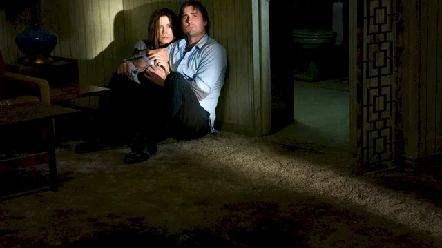 Photo du film : Motel