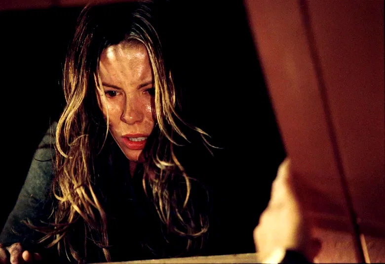 Photo 8 du film : Motel