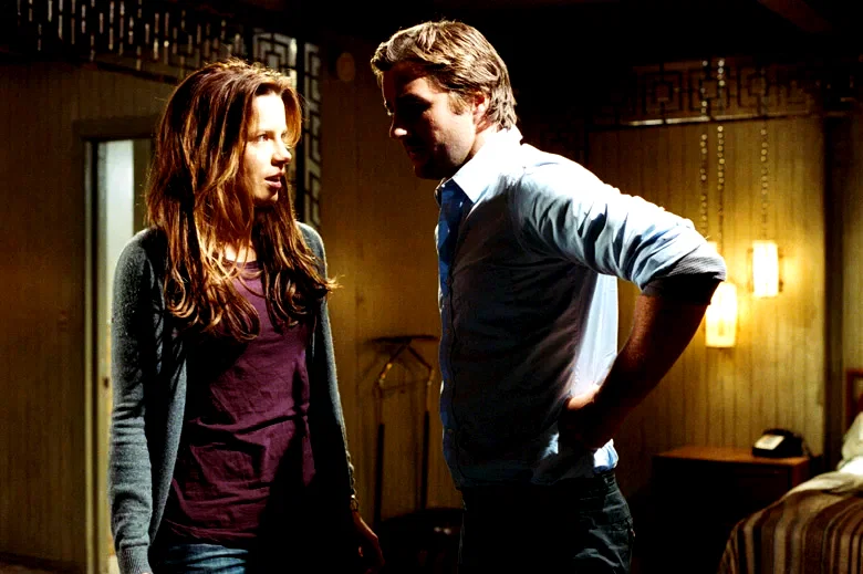Photo 9 du film : Motel