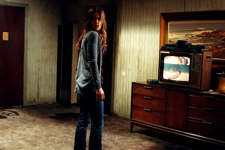Photo 10 du film : Motel