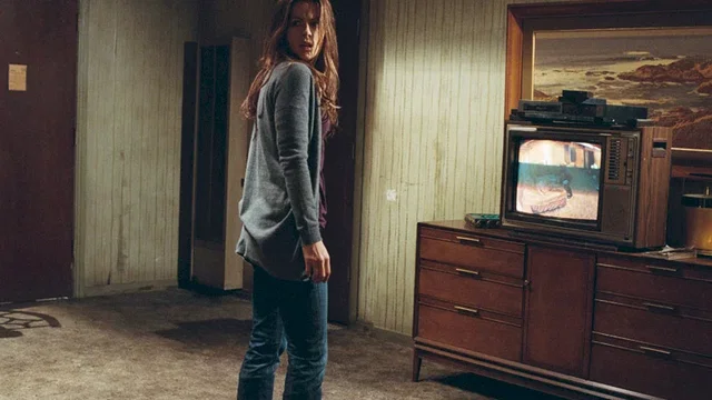 Photo du film : Motel