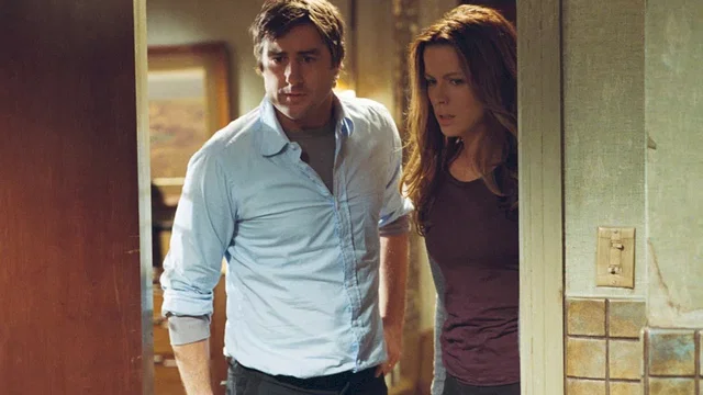 Photo du film : Motel