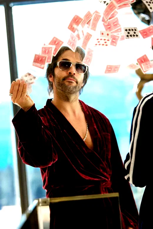 Photo 8 du film : Mi$e à prix