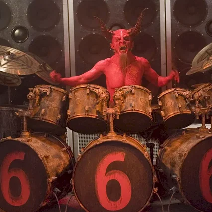 Miniature photo du film : Tenacious D in : The pick of destiny