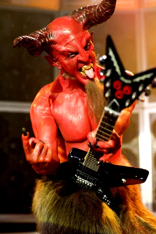 Photo du film : Tenacious D in : The pick of destiny