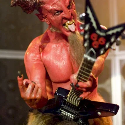 Miniature photo du film : Tenacious D in : The pick of destiny