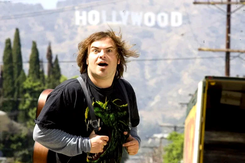 Photo du film : Tenacious D in : The pick of destiny