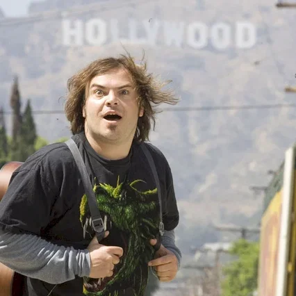 Miniature photo du film : Tenacious D in : The pick of destiny