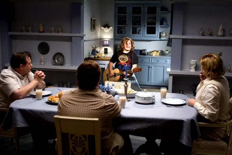 Photo du film : Tenacious D in : The pick of destiny