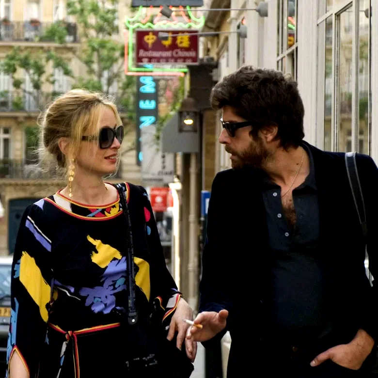 Photo 2 du film : 2 Days in Paris