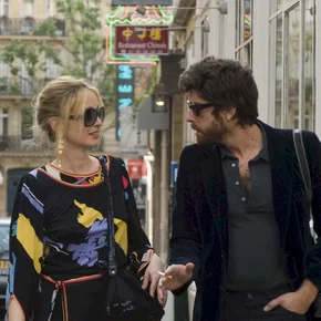 Photo du film : 2 Days in Paris