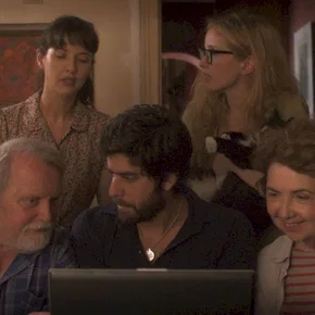 Photo du film : 2 Days in Paris