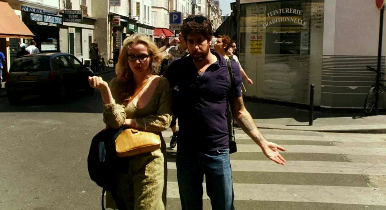 Photo 5 du film : 2 Days in Paris